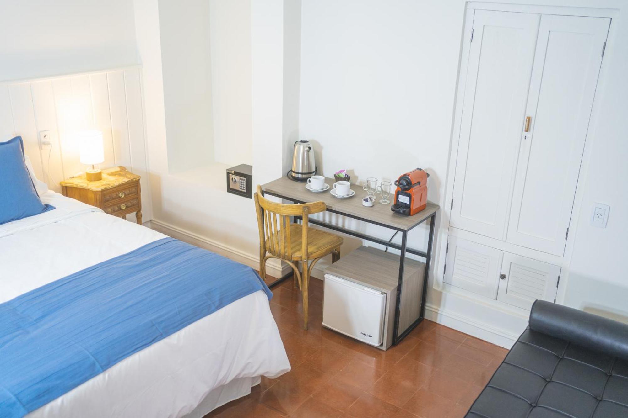 Bella Tilcara Boutique Hotel Exteriör bild