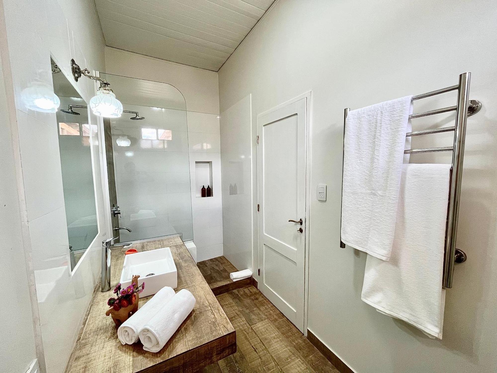 Bella Tilcara Boutique Hotel Exteriör bild